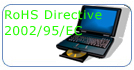 RoHS Directive 2002/95/EC