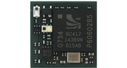 Embedded Serial Module