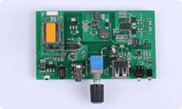 Speaker PCB