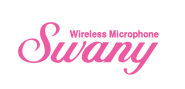 Digital Wireless Microphone SwanyPhone